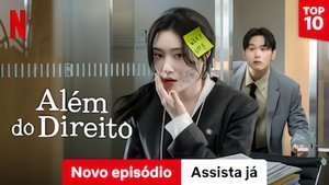 Além do Direito