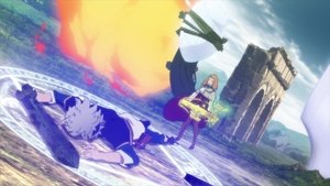 Black Clover: Saison 1 Episode 74