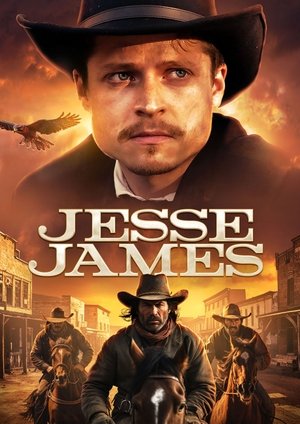 Image Jesse James