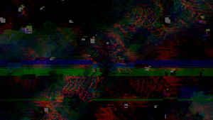 A Mouth Full of Wires