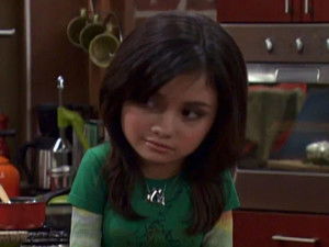 Os Feiticeiros de Waverly Place 1×11