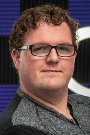 Robert Muyskens portrait