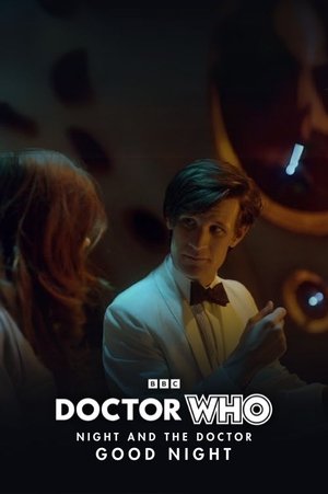Image Doctor Who - Night and the Doctor: Good Night