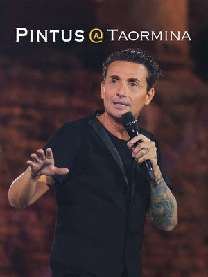 Pintus @Taormina 7