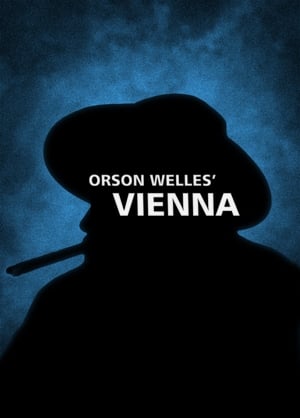 Poster Vienna (1968)