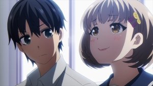 Ore wo Suki nano wa Omae dake ka yo: 1×10