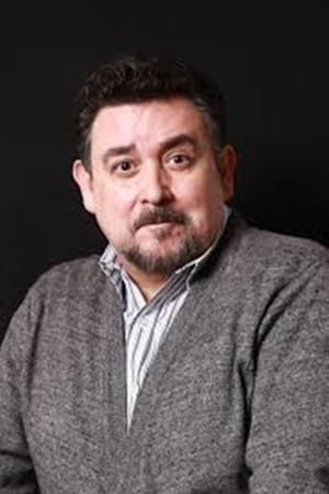 Foto retrato de Óscar Bonfiglio