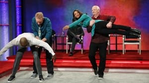 Whose Line Is It Anyway? Candice Patton