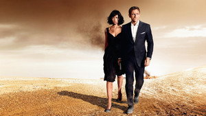 Quantum of Solace movie still 82