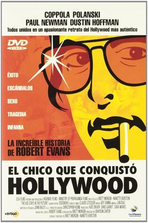 El chico que conquistó Hollywood (2002)