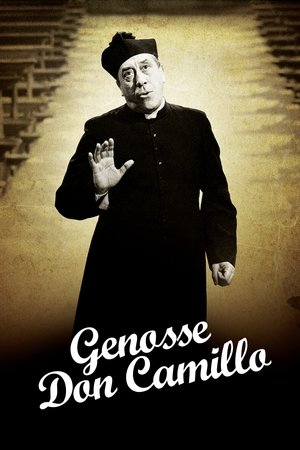 Genosse Don Camillo