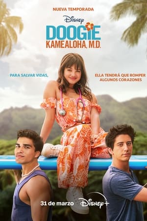 Doogie Kamealoha, M.D. 231