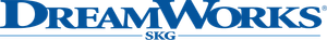 Logo DreamWorks Pictures