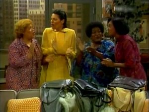 Die Jeffersons: 8×16