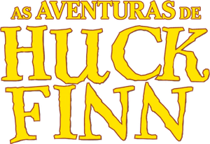 The Adventures of Huck Finn — Logos 10