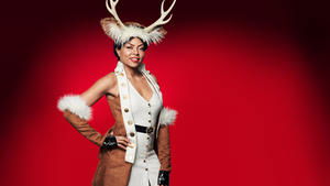 Taraji’s White Hot Holiday Special