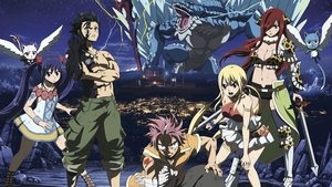 Fairy Tail: The Movie – Dragon Cry (2017)