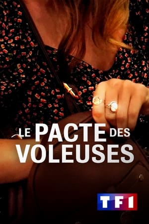 Image Le pacte des voleuses