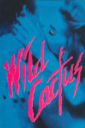 Poster Wild Cactus 1993