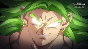 Super Dragon Ball Heroes Season 3 Episode 9