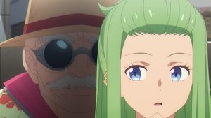 Umamusume: Cinderella Gray: 1×12