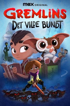 Image Gremlins: Det vilde bundt