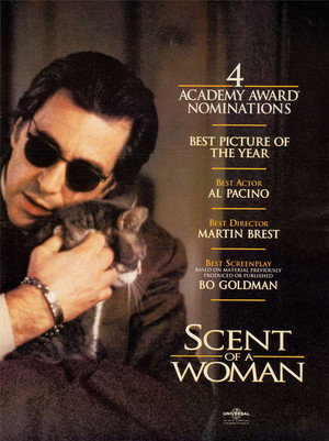 Постер фильма «Запах женщины (1992)» — (14 из 46)