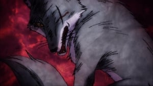 GeGeGe no Kitaro: 1×33