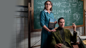 Our Times (2025) ข้ามเวลาของสองเรา