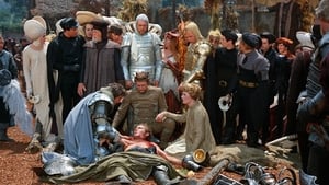 Camelot film complet