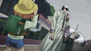 JoJo no Kimyou na Bouken: 3×36