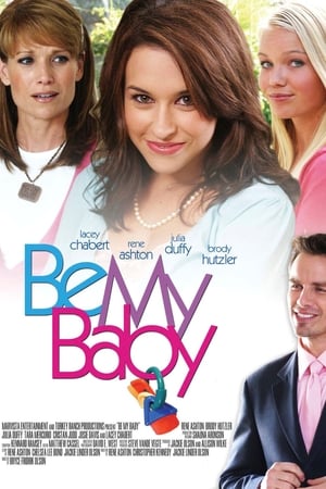 Poster Be My Baby (2007)