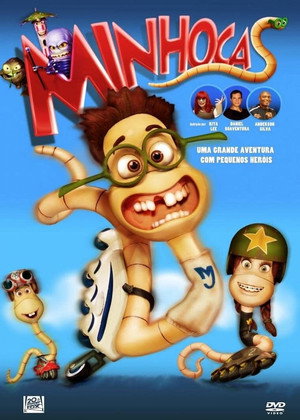 Worms 8