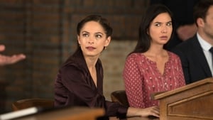 Burden of Truth 3 episodio 8