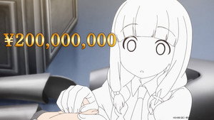 Ichijyoma Mankitsu Gurashi!: 1×2