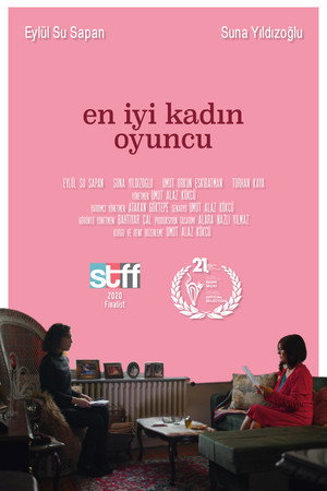 Best Actress 4