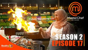 Episode 17 - Episode 17
