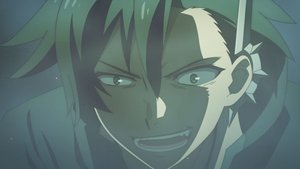 Black Summoner Season 1 Episode 5