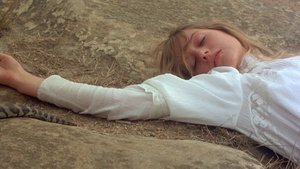 Picnic at Hanging Rock