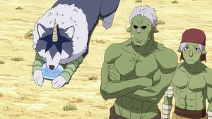 That Time I Got Reincarnated as a Slime: 1 Staffel 3 Folge