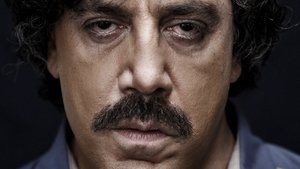 Loving Pablo (2017)