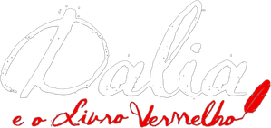 Dalia e o Livro Vermelho — Logos 7