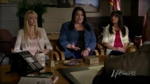 Drop Dead Diva: 3×5