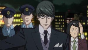 Kabukichou Sherlock