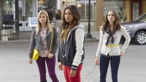 Pretty Little Liars Season 4 Episode 12