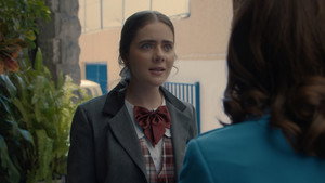 Mulheres de Azul: Temporada 2 Episódio 5