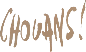 Chouans ! — logo