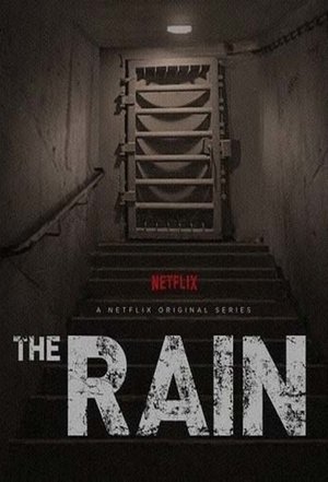 The Rain The Rain