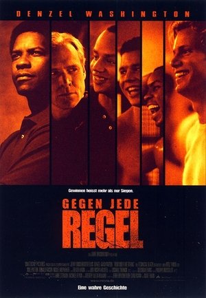 Gegen jede Regel (2000)