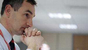 Still from Murder in the Woods (2)